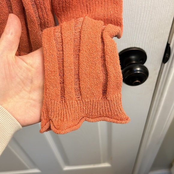 Free People Stevie Cardi. Size small. - Picture 4 of 5